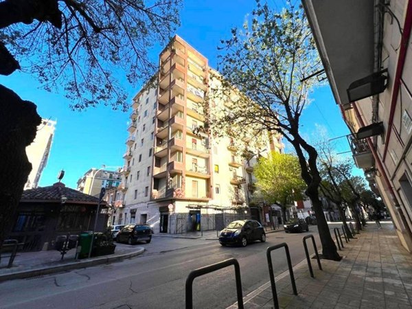 appartamento in vendita a Foggia in zona Centro Città