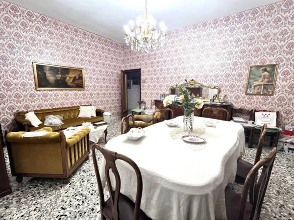 appartamento in vendita a Foggia in zona Centro Città