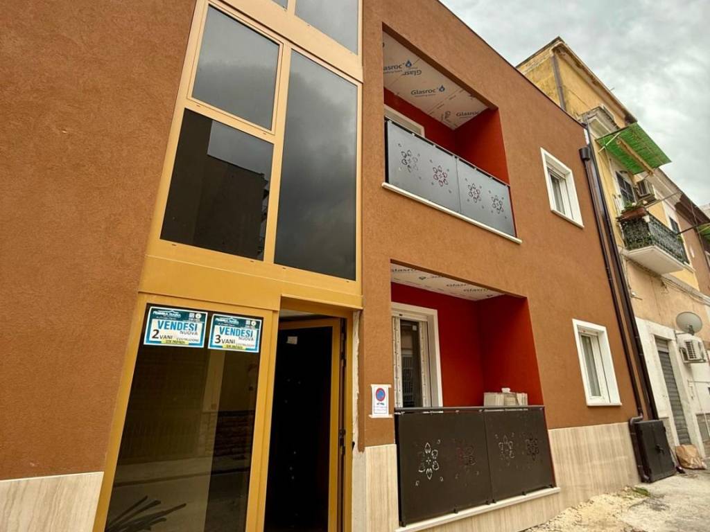 appartamento in vendita a Foggia