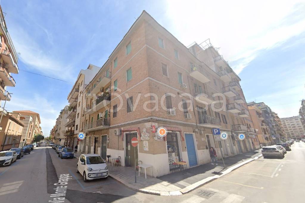 appartamento in vendita a Foggia in zona Centro Città