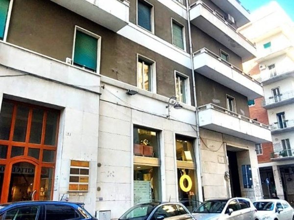 appartamento in vendita a Foggia