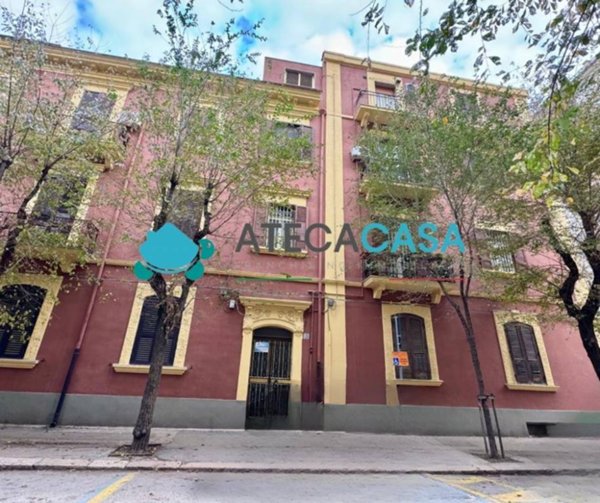 appartamento in vendita a Foggia in zona Immacolata / San Pio X