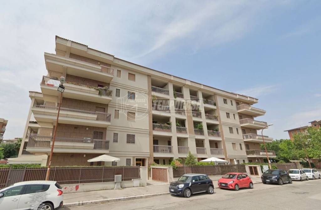 appartamento in vendita a Foggia in zona Macchia Gialla