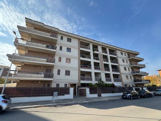 appartamento in vendita a Foggia in zona Macchia Gialla