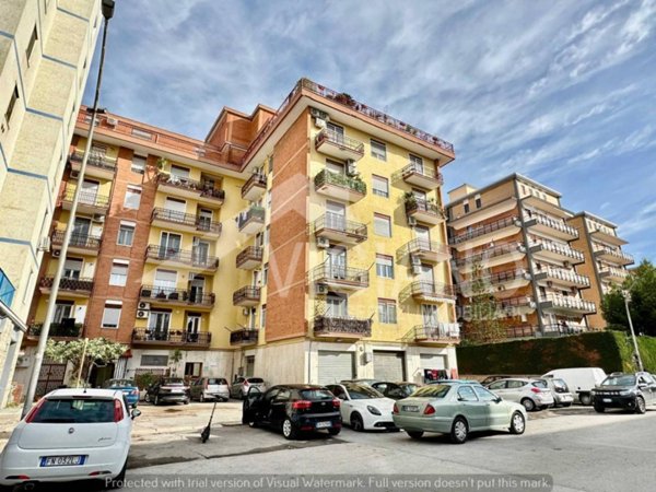 appartamento in vendita a Foggia in zona Centro Città