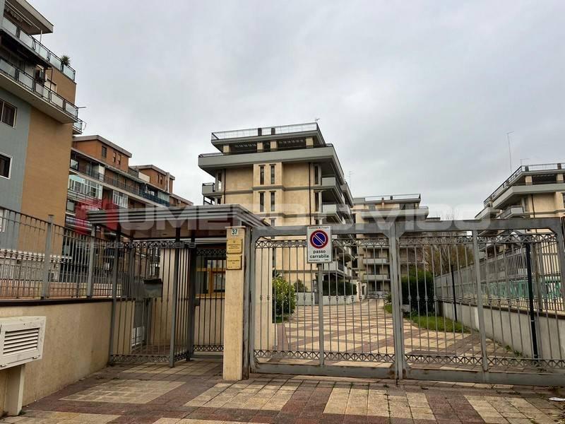 appartamento in vendita a Foggia in zona Centro Città