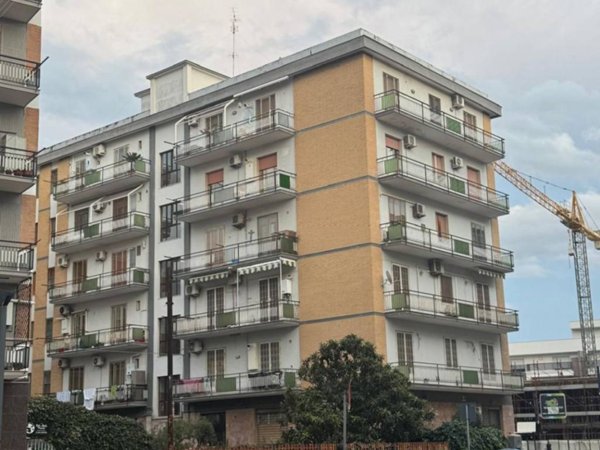appartamento in vendita a Foggia in zona Macchia Gialla
