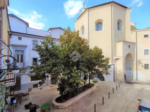 appartamento in vendita a Foggia in zona Centro Città