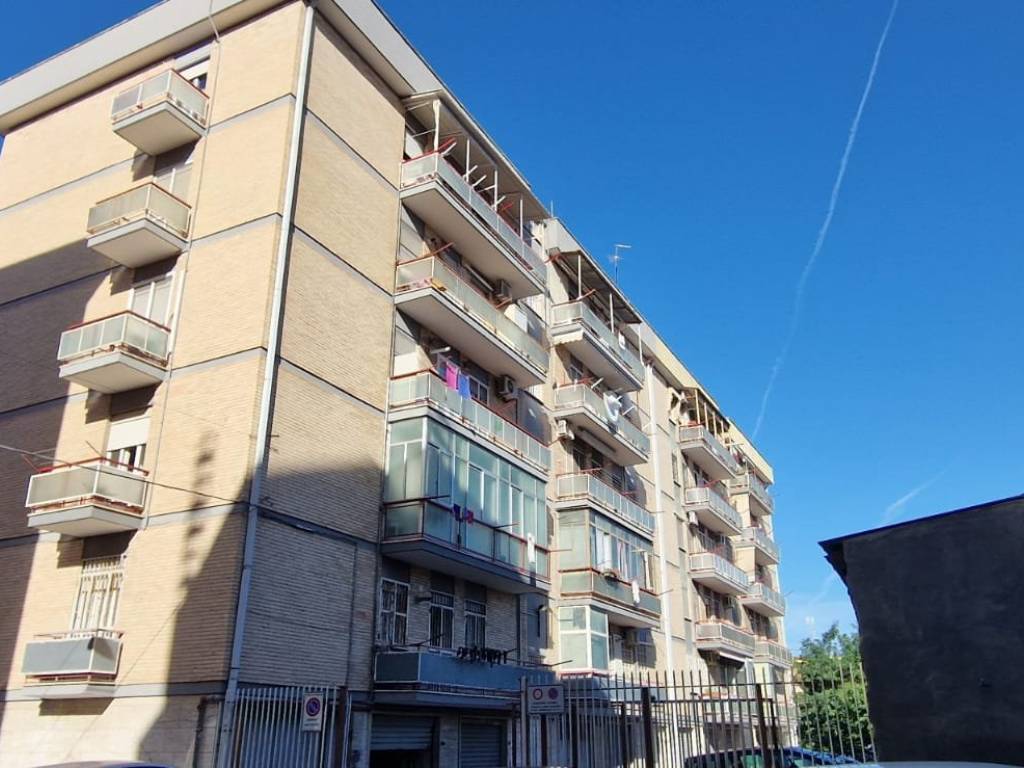 appartamento in vendita a Foggia in zona Centro Città