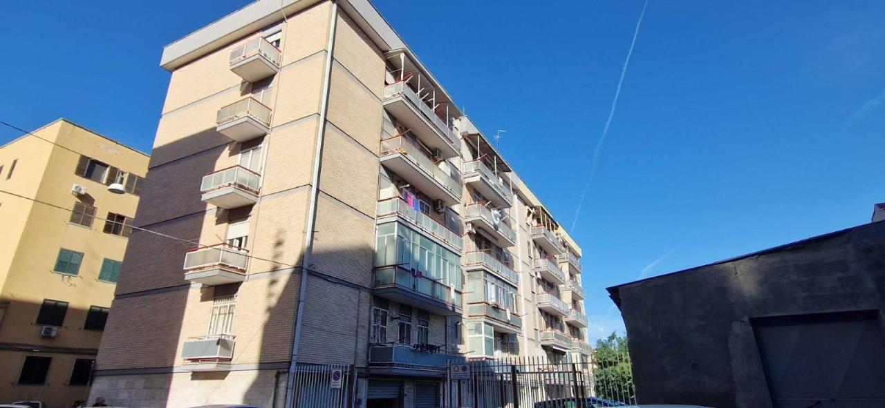 appartamento in vendita a Foggia in zona Centro Città