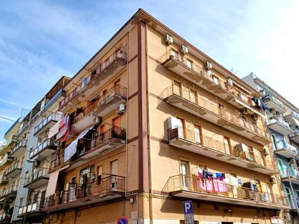 appartamento in vendita a Foggia