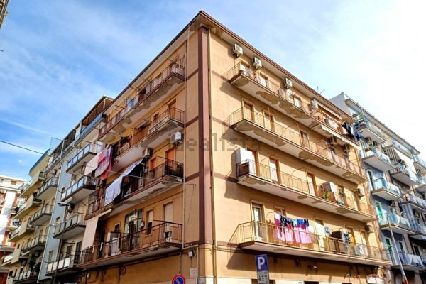 appartamento in vendita a Foggia