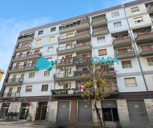 appartamento in vendita a Foggia in zona Immacolata / San Pio X