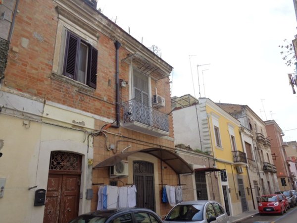 appartamento in vendita a Foggia
