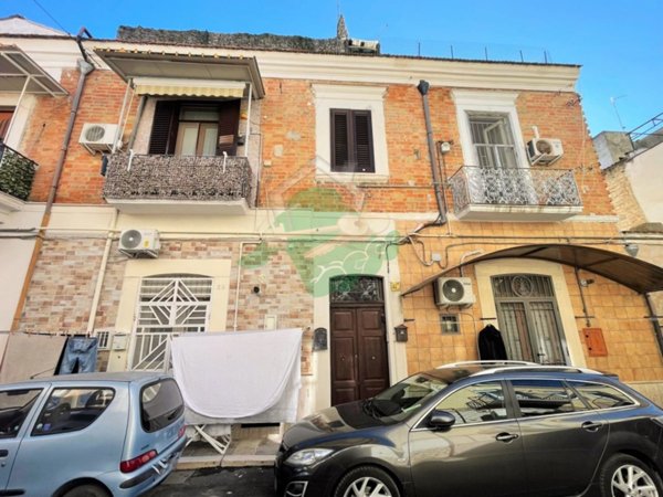 appartamento in vendita a Foggia