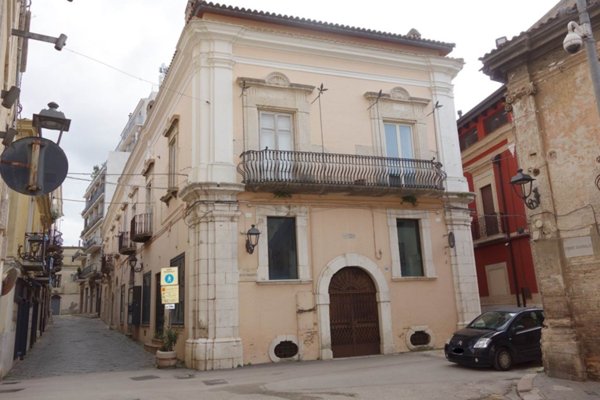 appartamento in vendita a Foggia in zona Centro Città