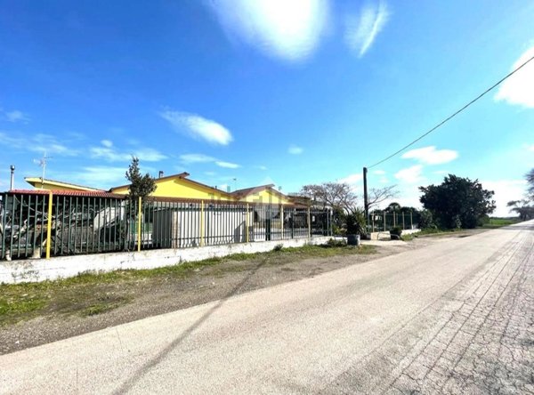 casa indipendente in vendita a Foggia