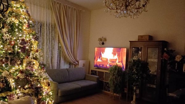 appartamento in vendita a Foggia in zona Fiera