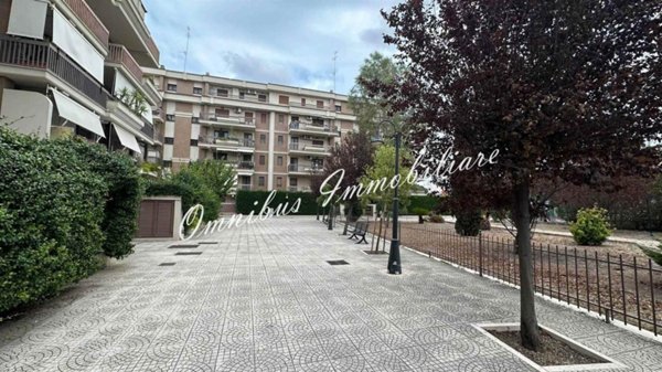 appartamento in vendita a Foggia in zona Camporeale