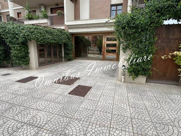 appartamento in vendita a Foggia in zona Camporeale