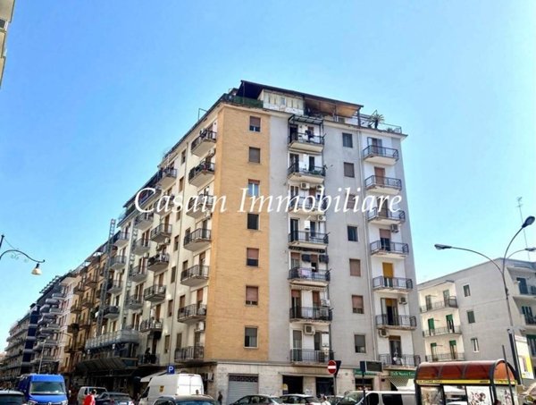 appartamento in vendita a Foggia in zona San Ciro
