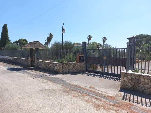 casa indipendente in vendita a Foggia