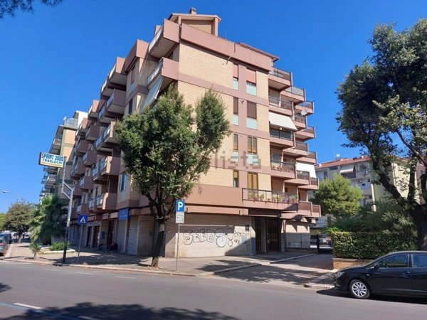appartamento in vendita a Foggia in zona Macchia Gialla