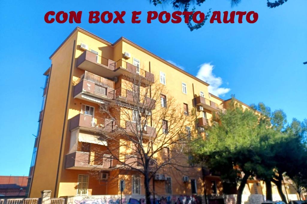 appartamento in vendita a Foggia
