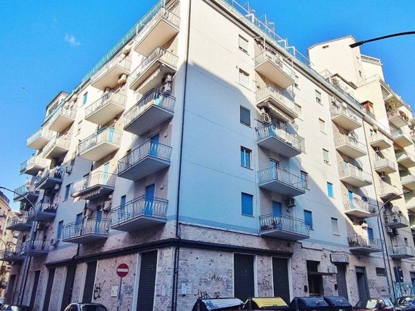 appartamento in vendita a Foggia