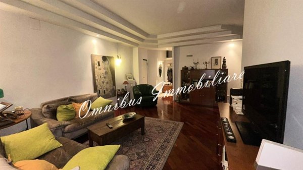 appartamento in vendita a Foggia in zona Macchia Gialla