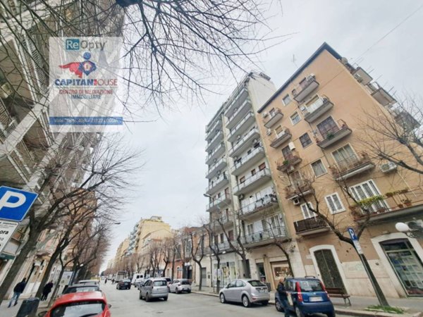 appartamento in vendita a Foggia in zona Immacolata / San Pio X