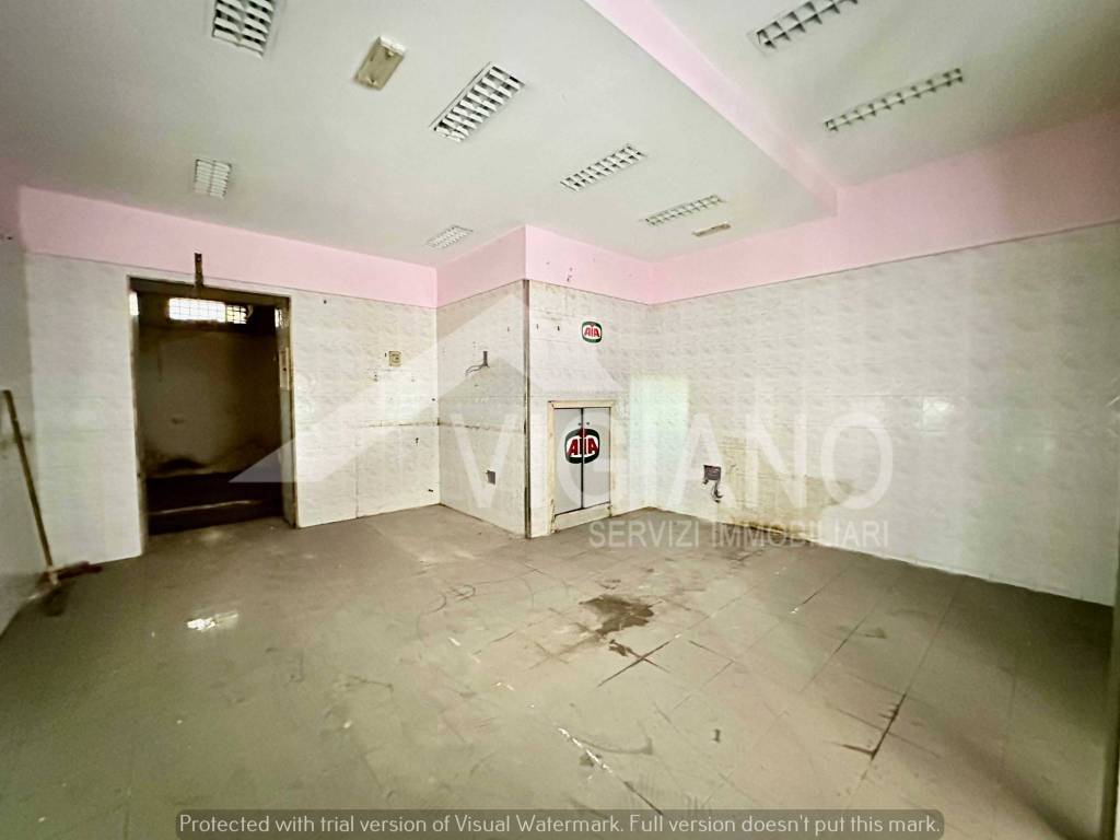 monolocale in vendita a Foggia in zona Centro Città