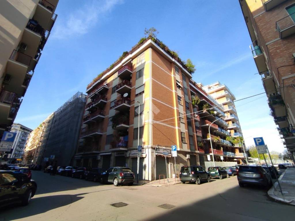 appartamento in vendita a Foggia in zona Centro Città