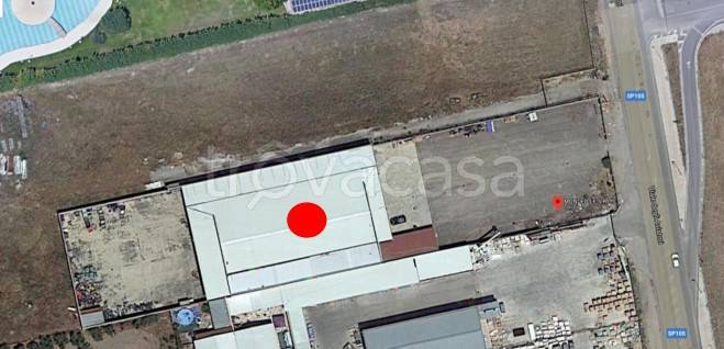 locale commerciale in vendita a Foggia