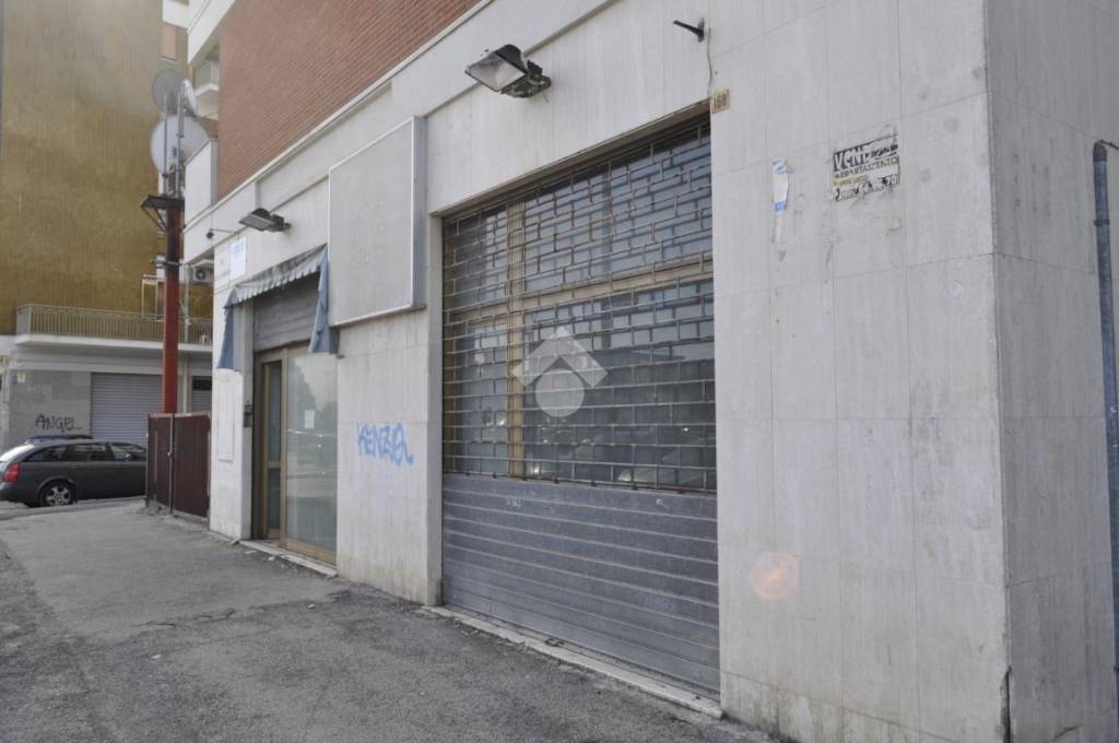 appartamento in vendita a Foggia in zona Centro Città