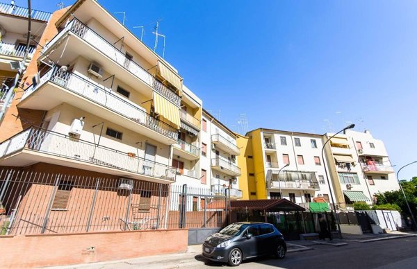 appartamento in vendita a Foggia in zona Stadio
