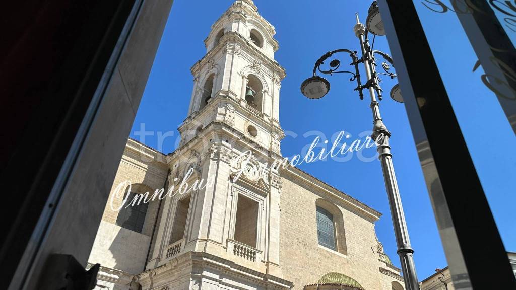 appartamento in vendita a Foggia in zona Centro Città