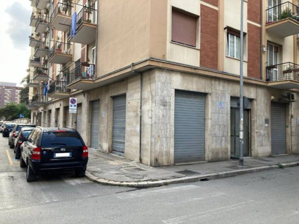 monolocale in vendita a Foggia in zona Immacolata / San Pio X