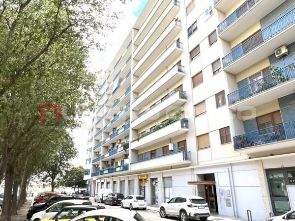 appartamento in vendita a Foggia in zona Centro Città