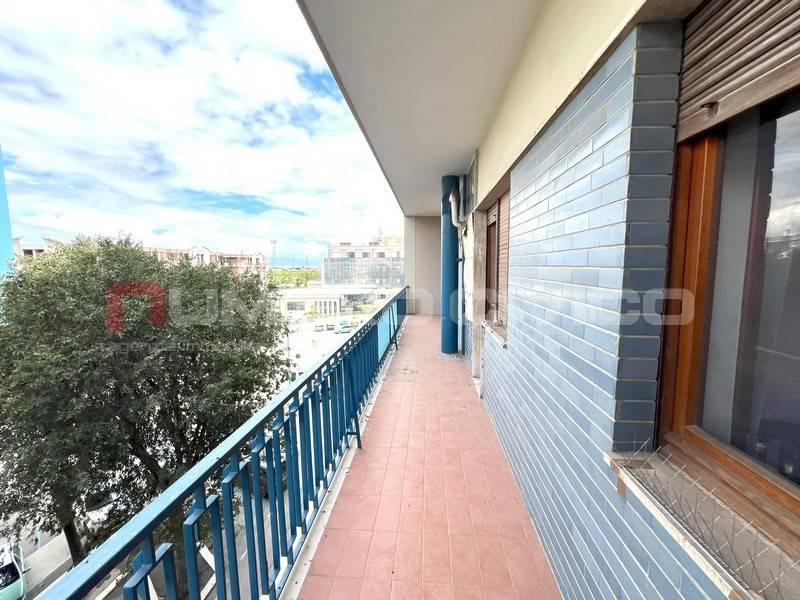 appartamento in vendita a Foggia in zona Centro Città
