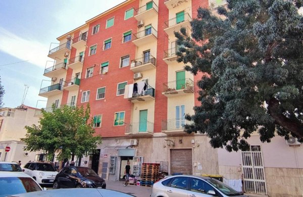 appartamento in vendita a Foggia in zona Centro Città