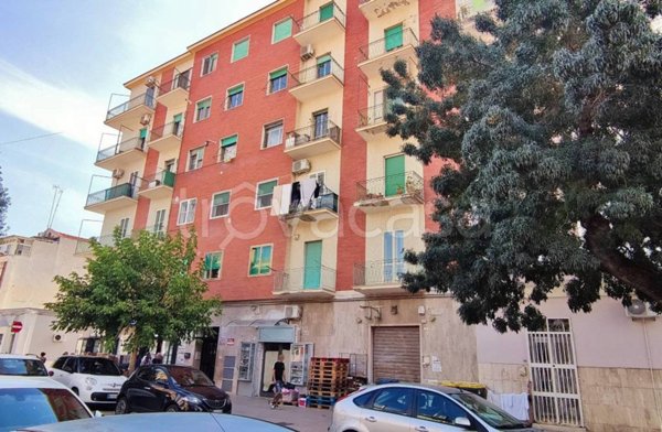appartamento in vendita a Foggia in zona Centro Città