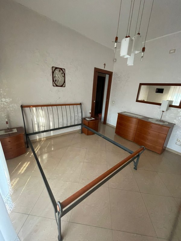 appartamento in vendita a Foggia