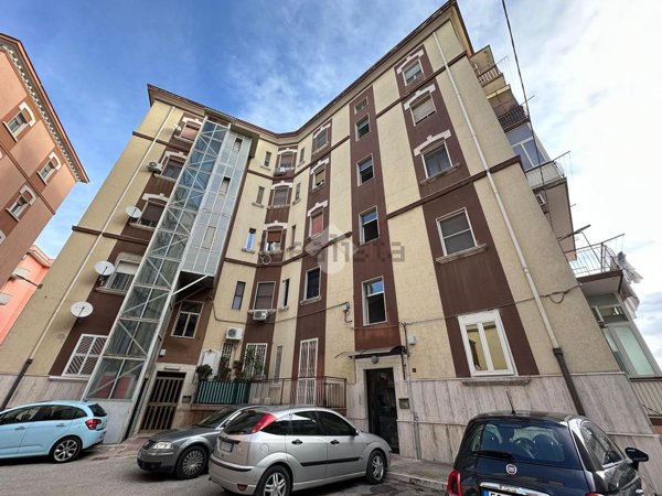 appartamento in vendita a Foggia