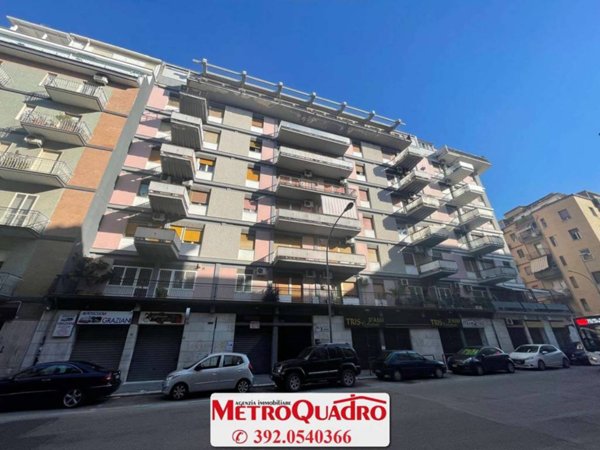appartamento in vendita a Foggia in zona San Ciro