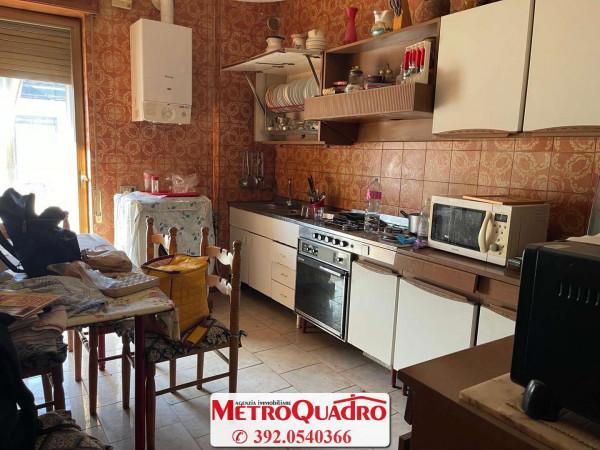 appartamento in vendita a Foggia in zona San Ciro