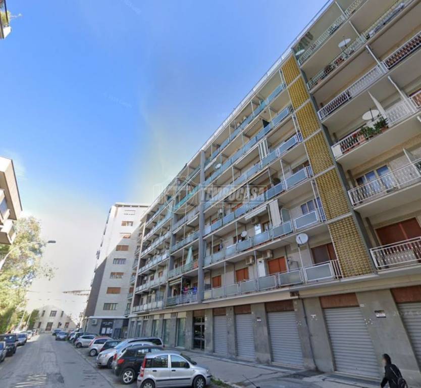 appartamento in vendita a Foggia in zona Centro Città