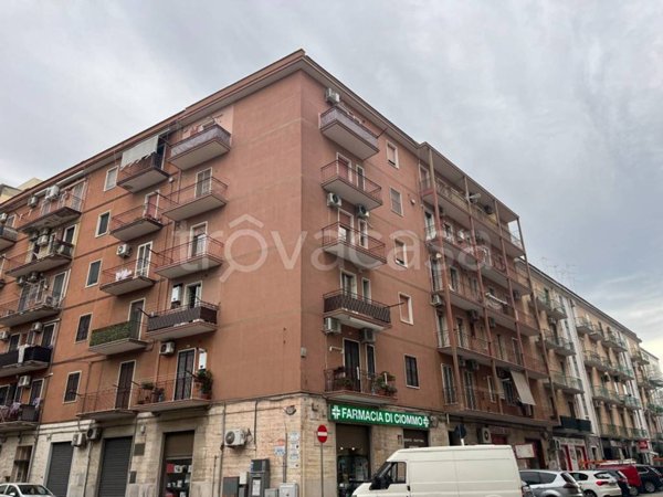 appartamento in vendita a Foggia in zona Centro Città