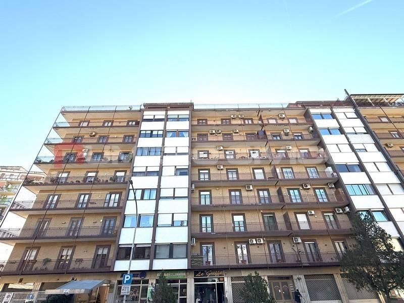 appartamento in vendita a Foggia