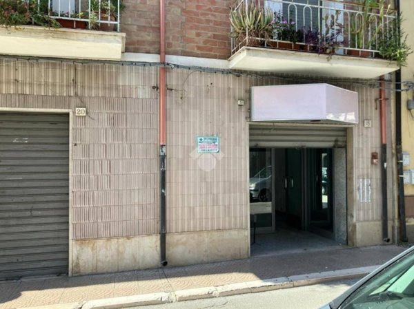 monolocale in vendita a Foggia in zona Centro Città